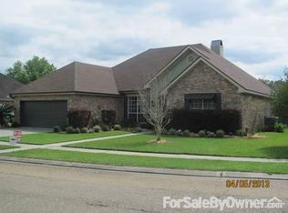 204 Digby Ave, Lafayette, LA 70508