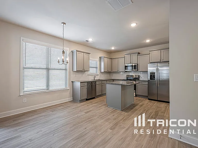 Tricon Magnolia Trace — Photo 36