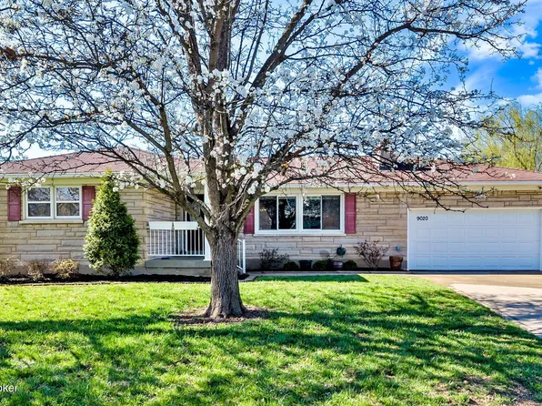 9020 Wooddale Dr, Louisville, KY 40272