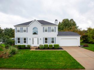 51783 Sulkey Ct, Granger, IN