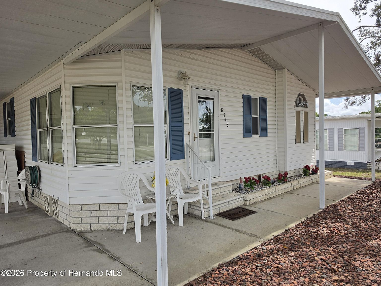 8348 Weatherford Ave — Brookridge Country Club
