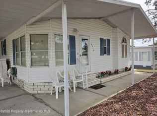 8348 Weatherford Ave, Brooksville, FL 34613