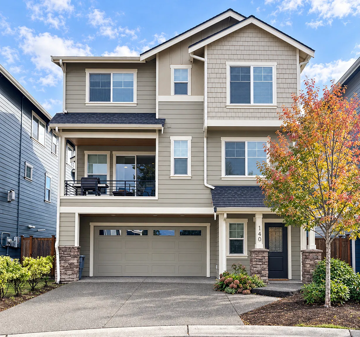 4740 244th Ct SE — Photo 1