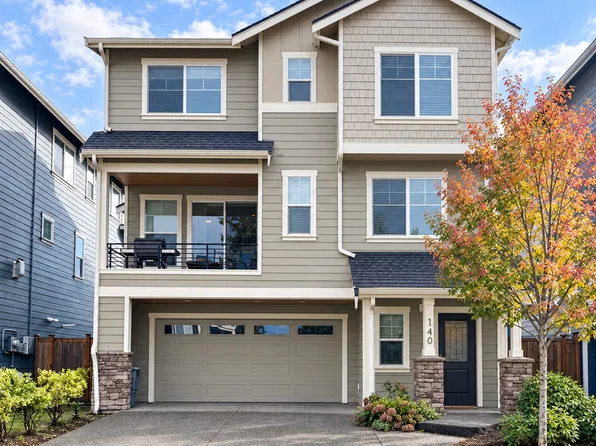 4740 244th Ct SE, Issaquah, WA