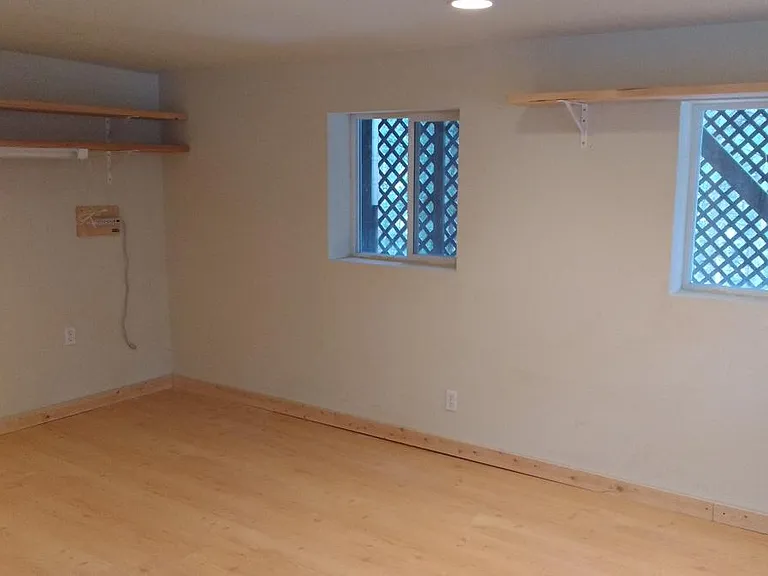 4th Bedroom/Office/Arts Room