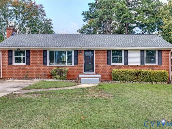 3908 Monida Rd, Henrico, VA 23294