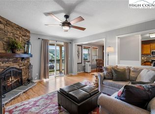 301 Pinnacle Inn Rd UNIT 3209, Banner Elk, NC 28604