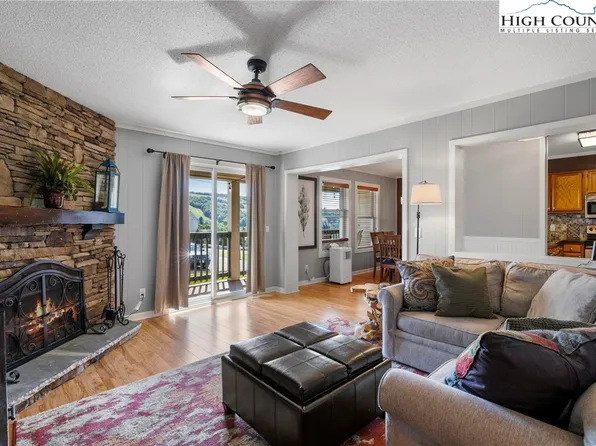 301 Pinnacle Inn Road #3209, Beech Mountain, NC 28604