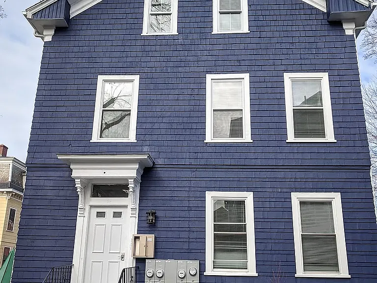 53 Willow St #3 — Photo 2