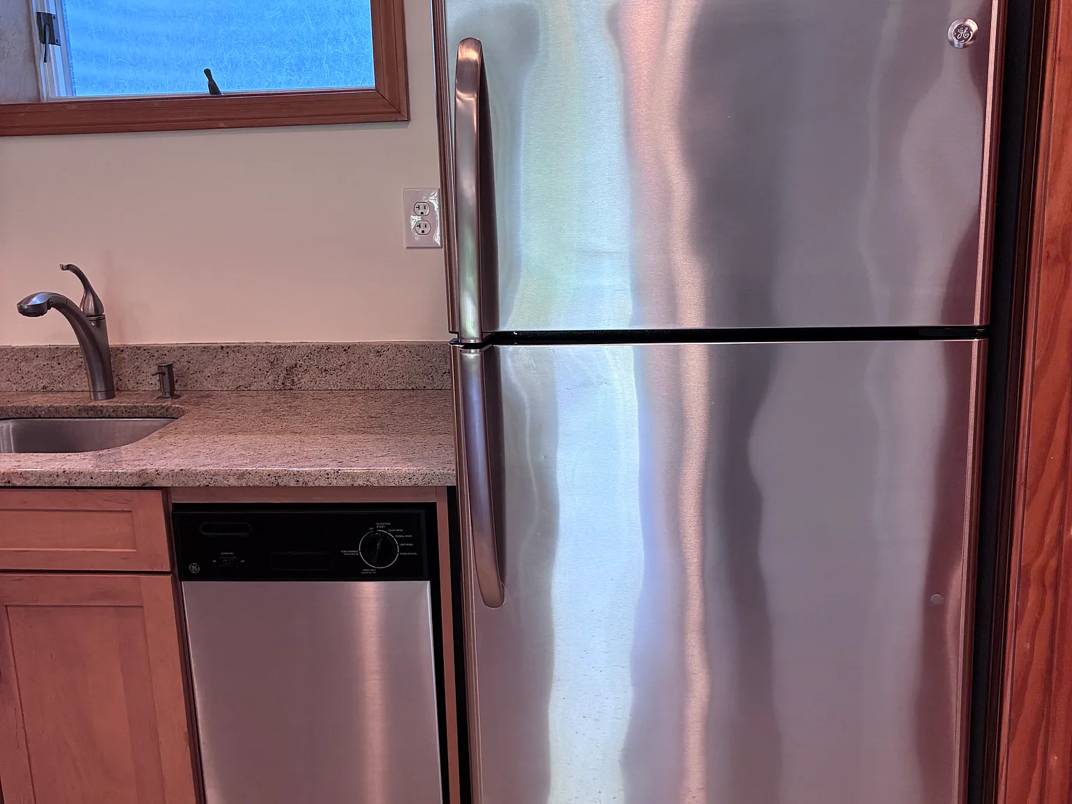 1 bed, 574 sqft, $2,000 — Photo 4