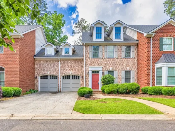 126 Briarcliff Rd Unit 5, Athens, GA 30606