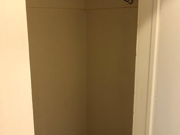Coat Closet