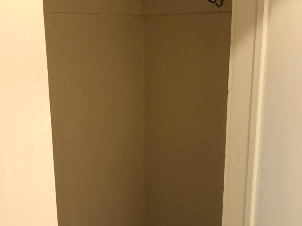 Coat Closet