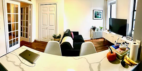 Rented by Boerum Hill Realty