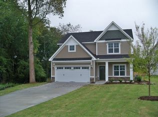 11331-113 E Bailey Ln LOT 31, Hampstead, NC 28443