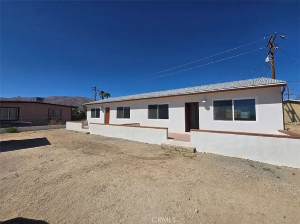 6418 Cienega Dr, Twentynine Palms, CA 92277
