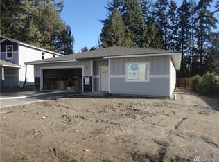 8860 Selbo Peak Pl NW, Bremerton, WA 98311