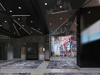 Rented by New York City Moves Team LLC