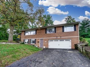 4112 Lotz Rd, Dayton, OH 45429