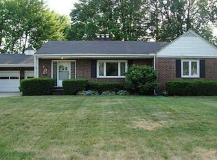 3215 Woodley Rd, Toledo, OH 43606