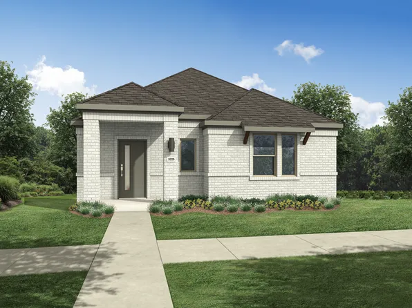 Aransas Plan, Cibolo Hills West