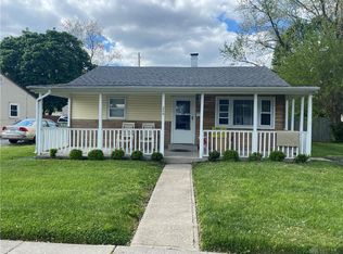 249 Pat Ln, Fairborn, OH 45324
