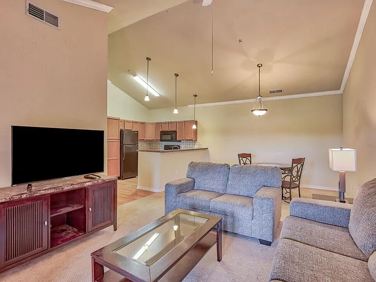 Stone Creek Ranch Apartments — Photo 5
