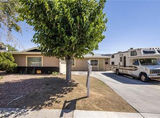 3584 Florrie Ave, Las Vegas, NV 89121