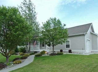 70 Shamrock Ct, Billings, MT 59105