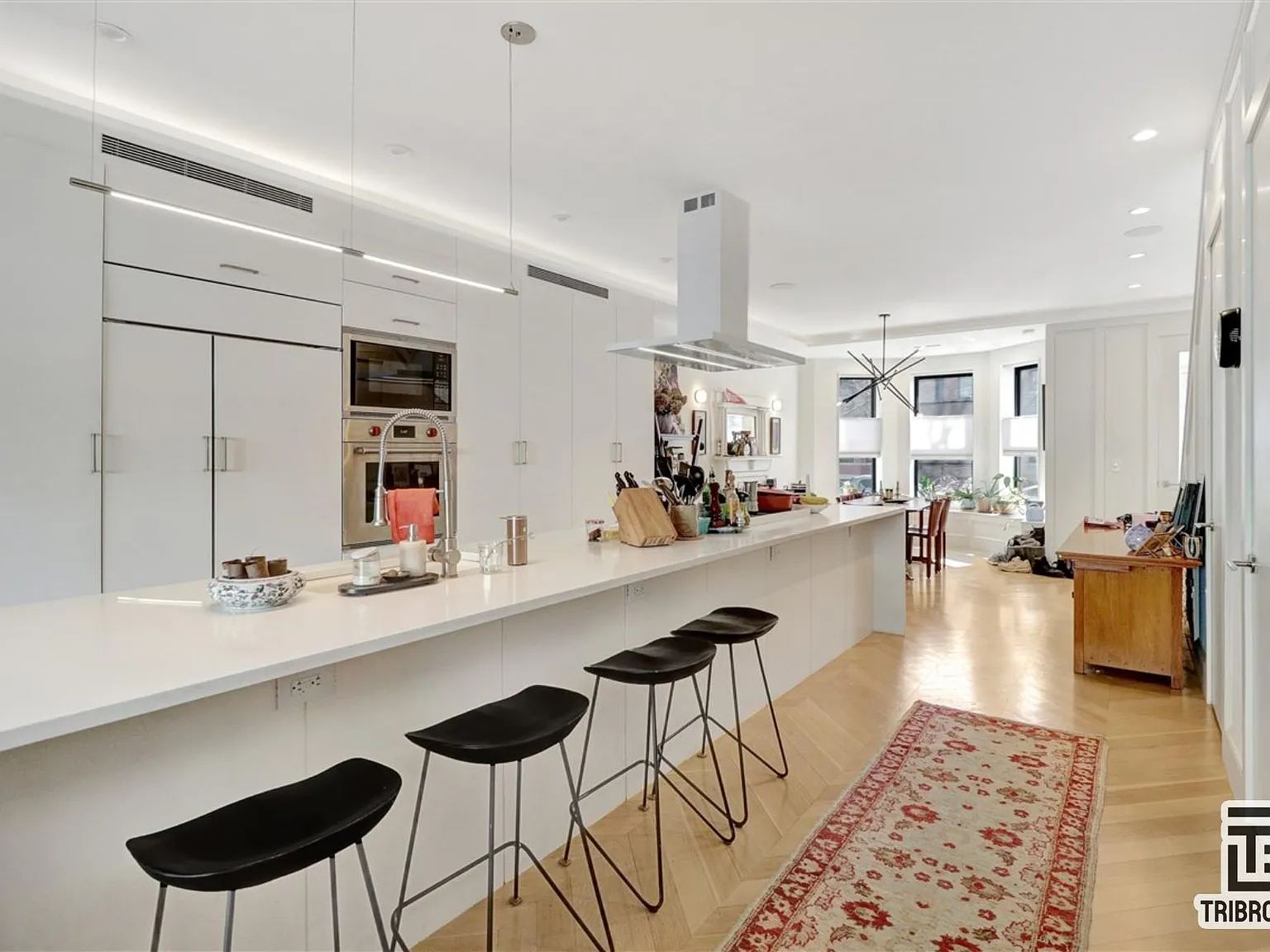 124 East 116th Street — Photo 3