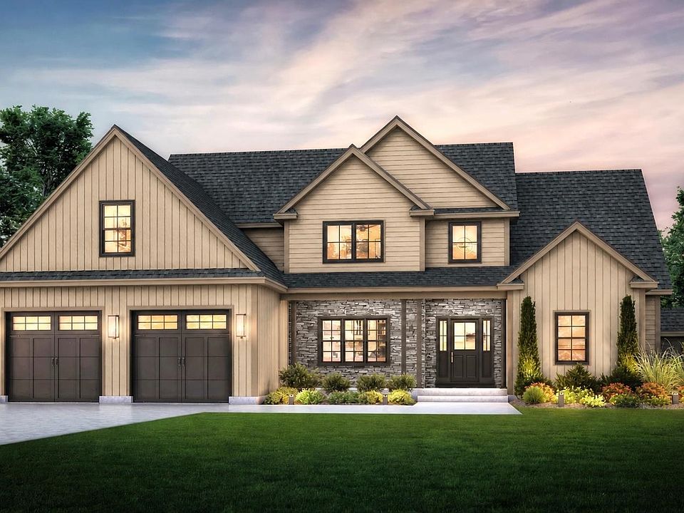 1st image of 21 Grand Avenue Lot 6