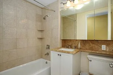 Rented by Corcoran