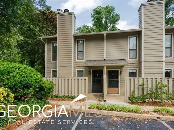 601 River Mill Cir, Roswell, GA 30075