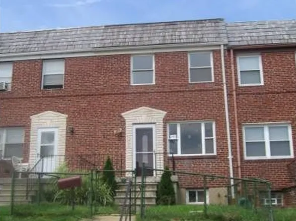 7840 Wynbrook Rd, Baltimore, MD 21224