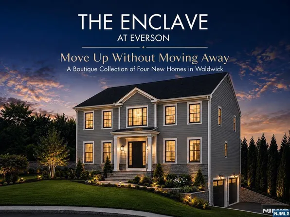 3 Everson Dr, Waldwick, NJ 07463