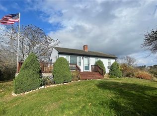 880 W Side Rd, Block Island, RI 02807