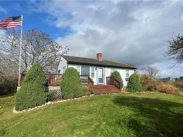 880 W Side Rd, Block Island, RI 02807