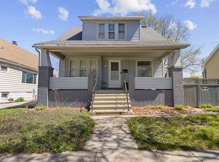 3130 S 15th Pl, Milwaukee, WI 53215