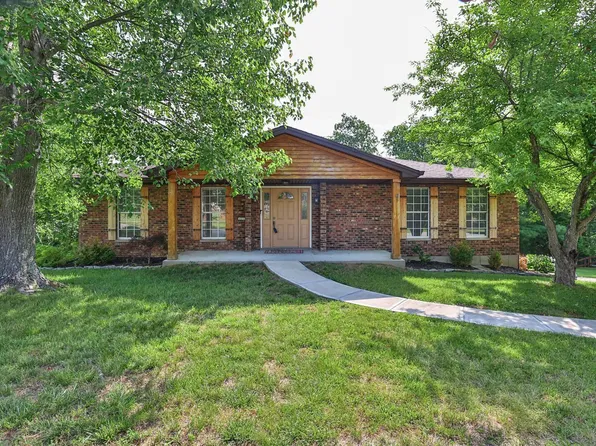 411 Shannon Dr, Edgewood, KY 41017