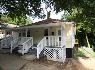 1011 Berkeley St, Durham, NC 27705