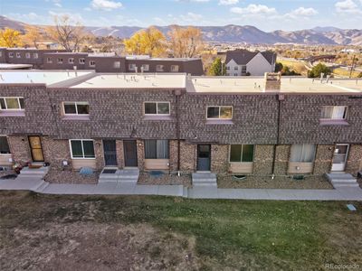 536 Gladiola Street, Golden, CO, 80401