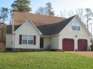 106 Erin Leigh Ct, Williamsburg, VA 23185