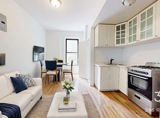 471 Central Park W #33, New York, NY 10025