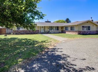 22417 Boyle Ln, Palo Cedro, CA