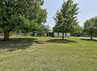 1108 Mesa Trl, Edmond, OK 73025