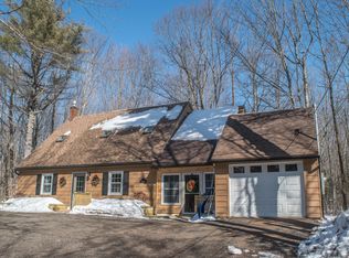 97 Innes Ridge Rd, Wayne, ME 04284