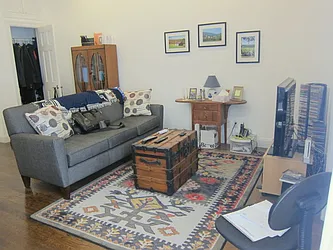 Rented by Chartwell Manhattan Realty