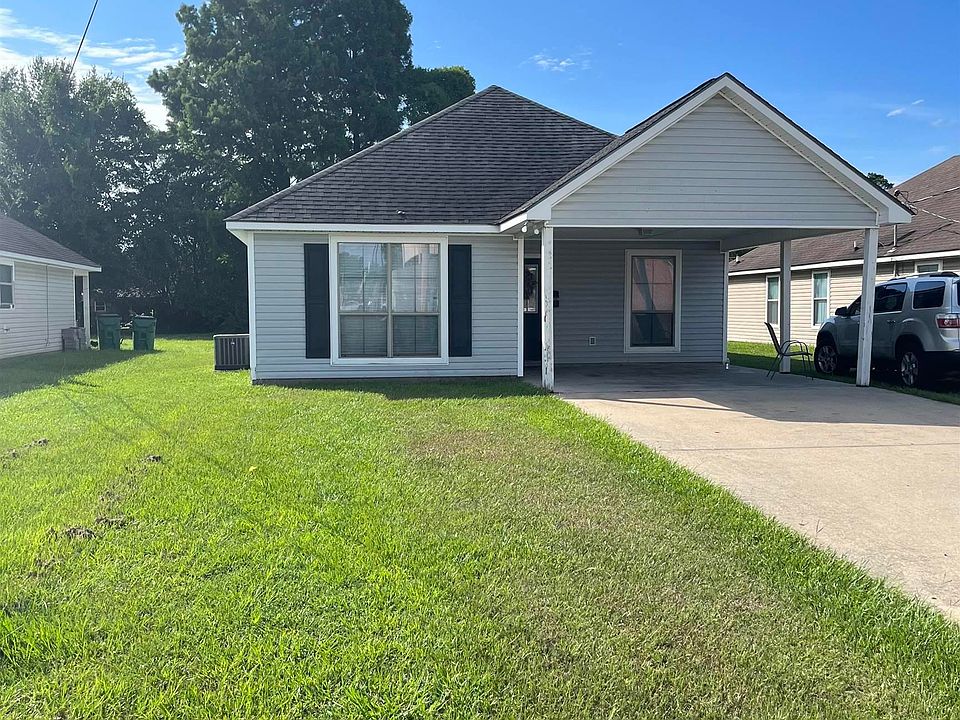 58110 Sherburne St, Plaquemine, LA 70764 MLS 2023011410 Zillow