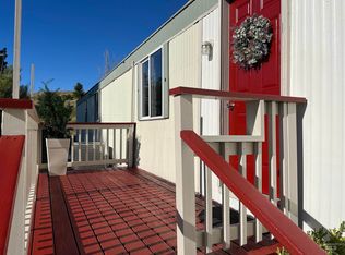 4325 Lenville Rd TRAILER 20, Moscow, ID 83843