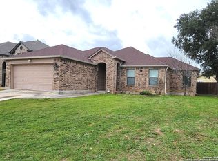 8407 Bluff Bend Dr, San Antonio, TX 78250